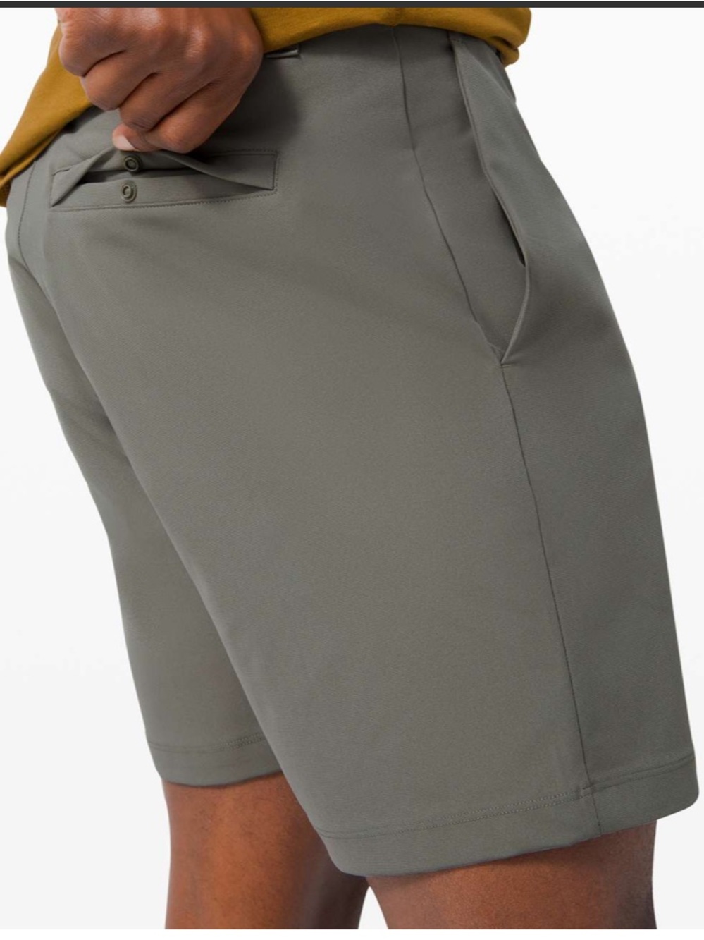 Lululemon Commission Short 7" Warpstreme - Picture 2 of 15
